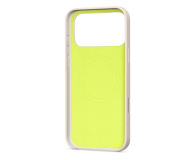 Apple Etui Beats MagSafe do 17 Pro Max beżowe - 1362740 - zdjęcie 2